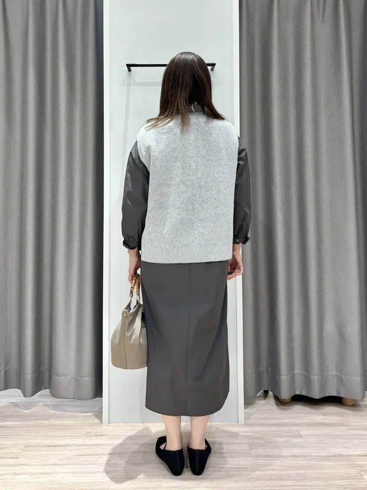 ONWARD CROSSET SELECT SAKAI コーディネート画像