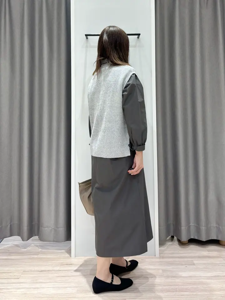 ONWARD CROSSET SELECT SAKAI コーディネート画像