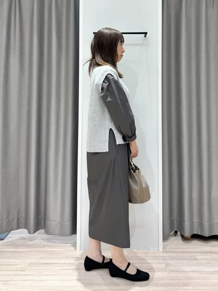 ONWARD CROSSET SELECT SAKAI コーディネート画像