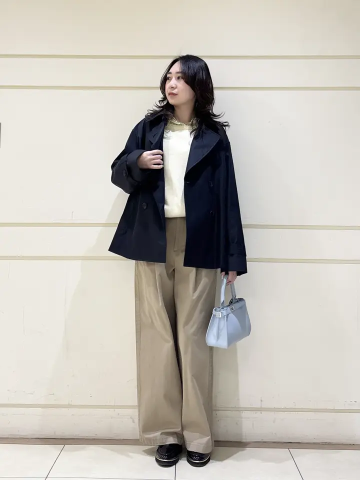 ONWARD CROSSET SELECT Kanako コーディネート画像