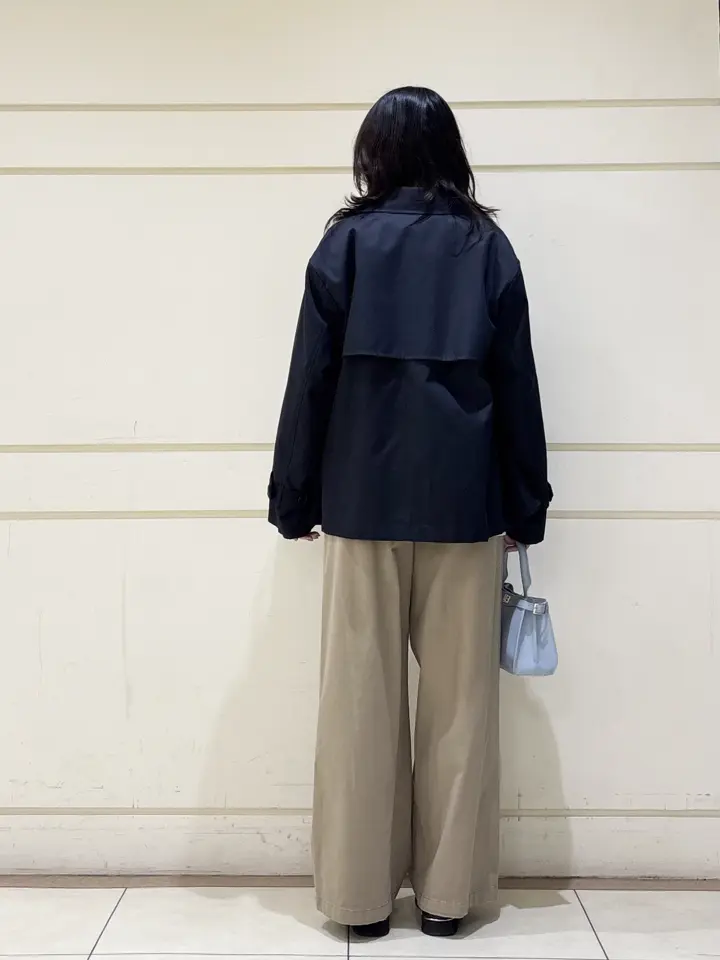 ONWARD CROSSET SELECT Kanako コーディネート画像