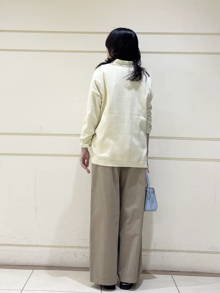 ONWARD CROSSET SELECT Kanako コーディネート画像