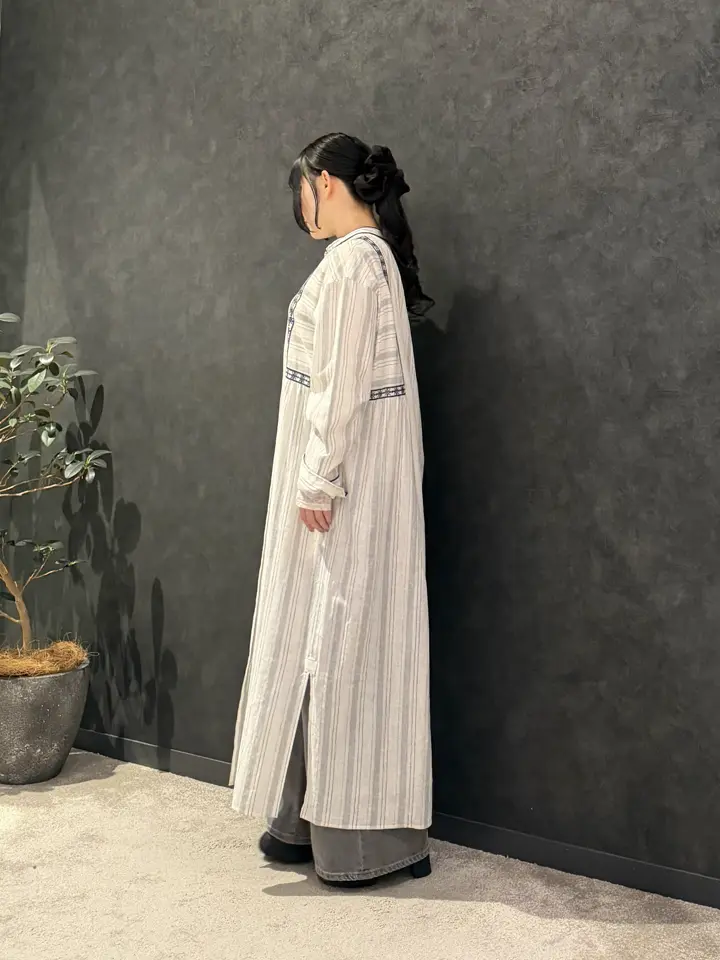 ONWARD CROSSET SELECT みゆき コーディネート画像