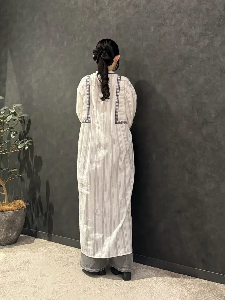 ONWARD CROSSET SELECT みゆき コーディネート画像