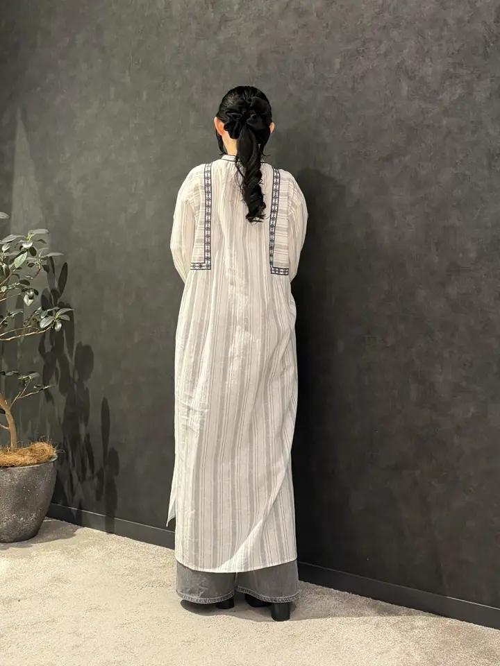 ONWARD CROSSET SELECT みゆき コーディネート画像