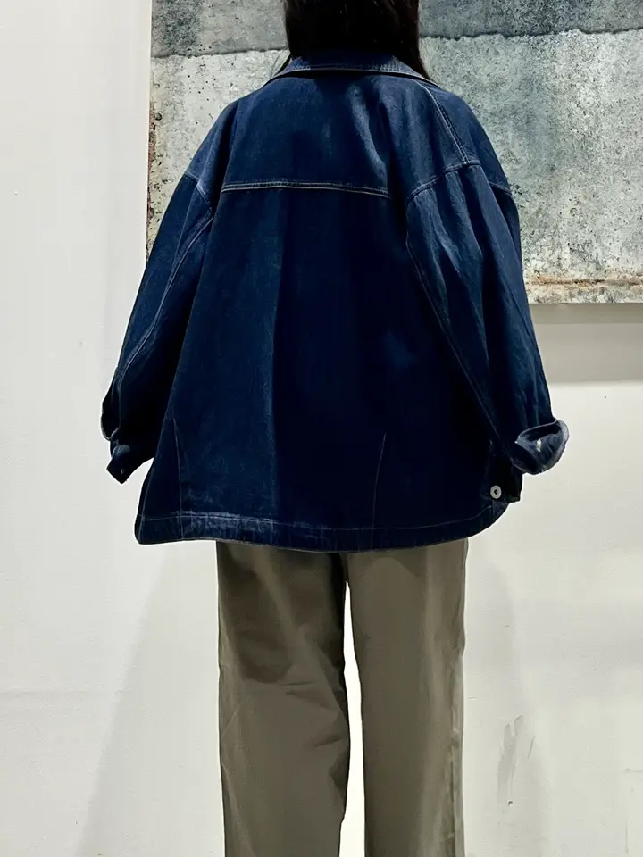 ONWARD CROSSET SELECT 田中 コーディネート画像