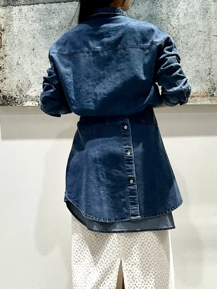 ONWARD CROSSET SELECT 田中 コーディネート画像