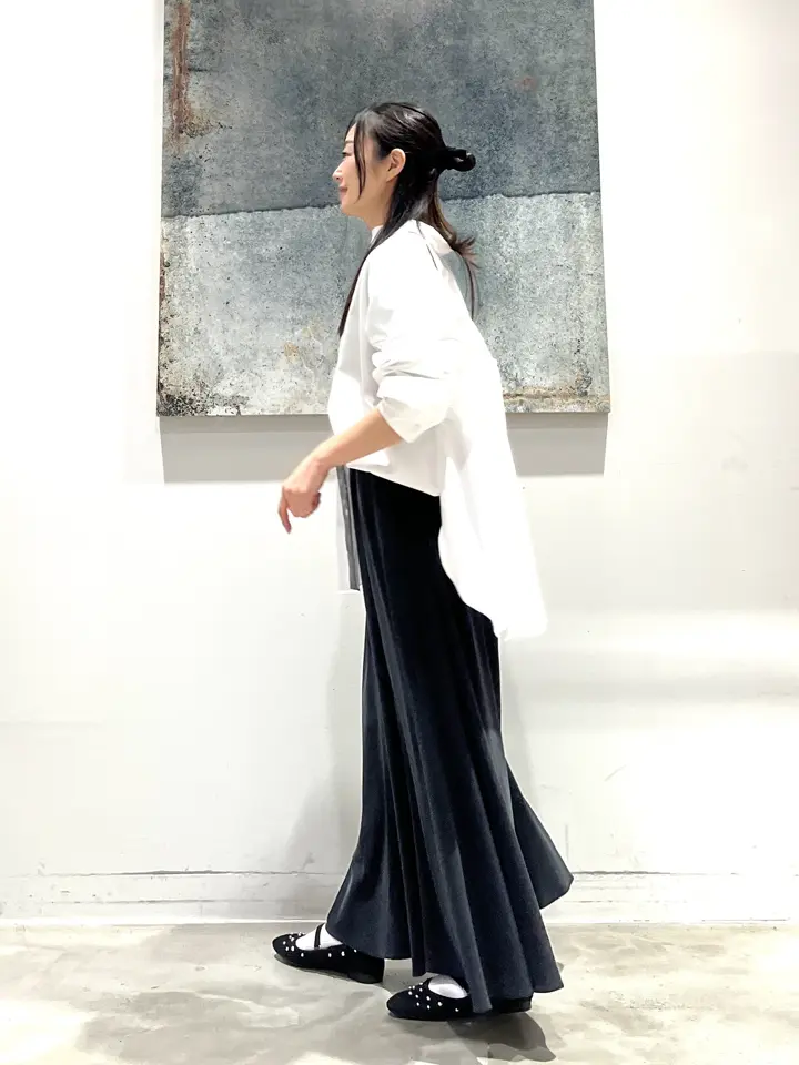 ONWARD CROSSET SELECT 田中 コーディネート画像