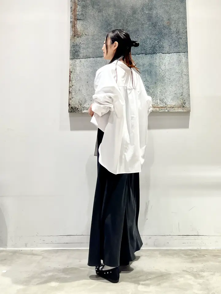 ONWARD CROSSET SELECT 田中 コーディネート画像