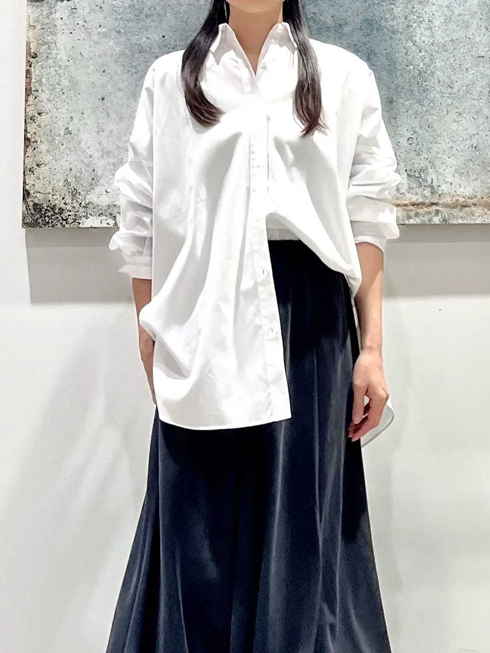 ONWARD CROSSET SELECT 田中 コーディネート画像