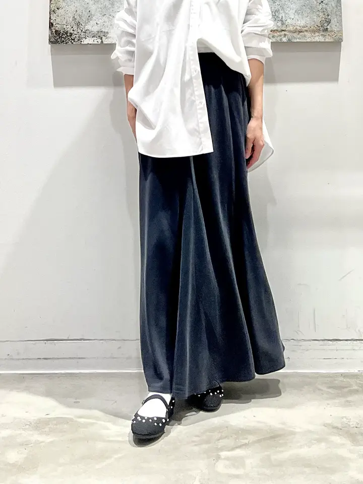 ONWARD CROSSET SELECT 田中 コーディネート画像