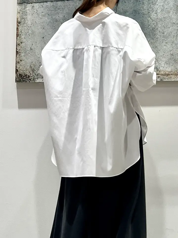 ONWARD CROSSET SELECT 田中 コーディネート画像