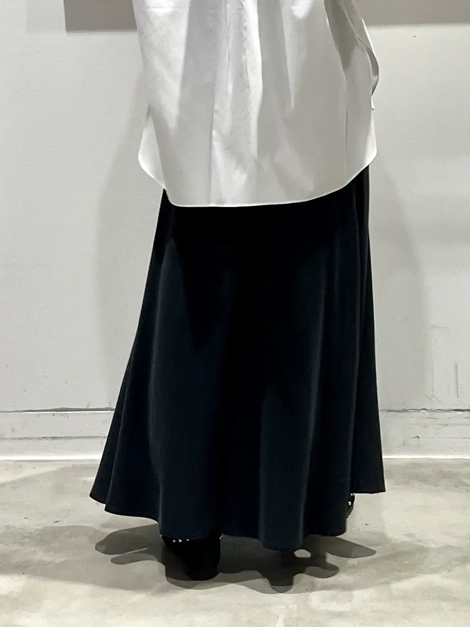 ONWARD CROSSET SELECT 田中 コーディネート画像