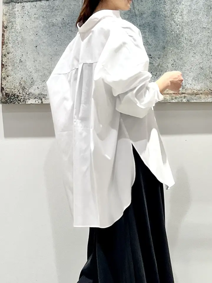 ONWARD CROSSET SELECT 田中 コーディネート画像