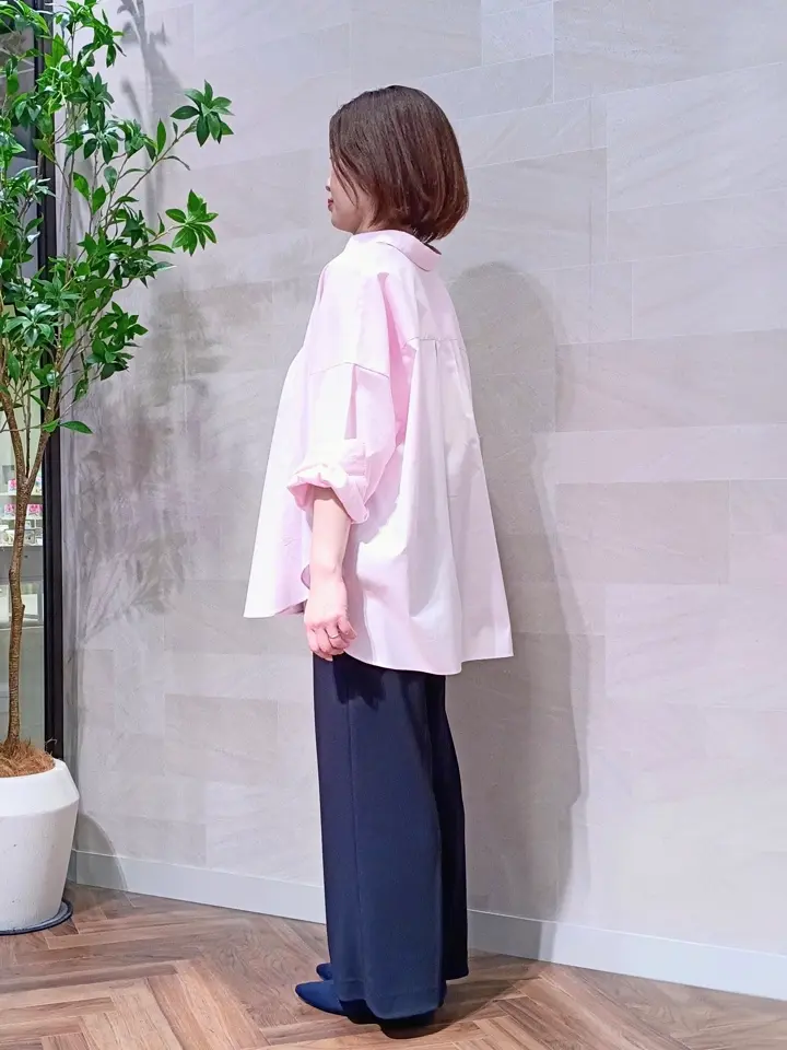 ONWARD CROSSET SELECT 白石 コーディネート画像