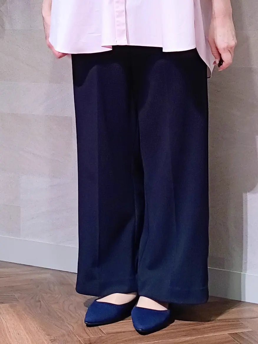 ONWARD CROSSET SELECT 白石 コーディネート画像