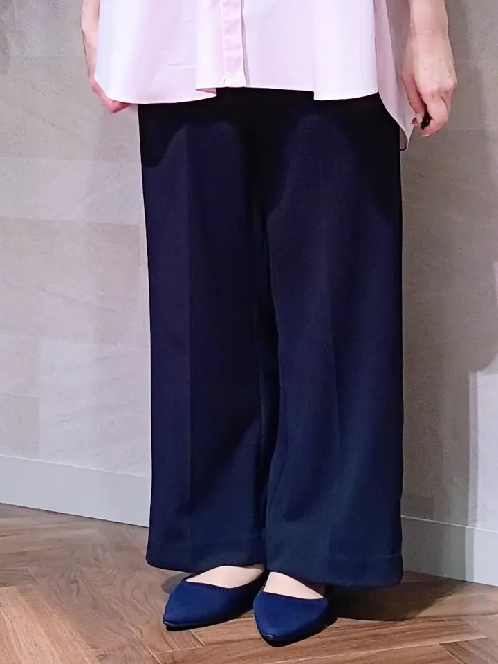 ONWARD CROSSET SELECT 白石 コーディネート画像