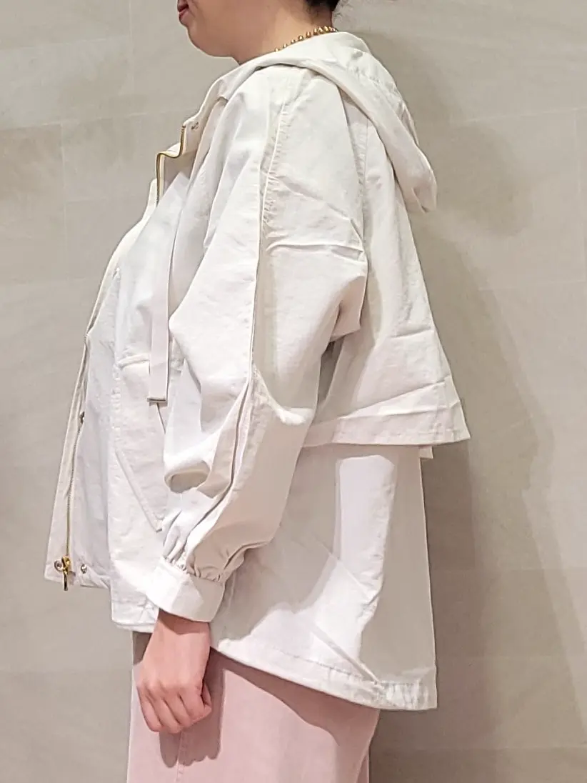 ONWARD CROSSET SELECT 西村 コーディネート画像