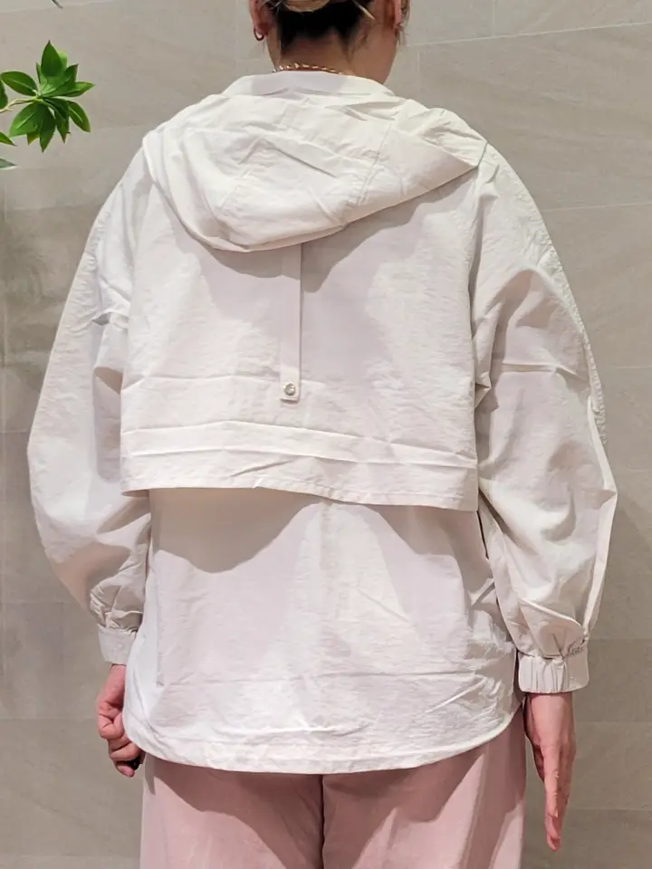 ONWARD CROSSET SELECT 西村 コーディネート画像