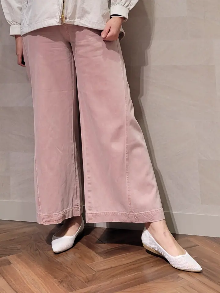 ONWARD CROSSET SELECT 西村 コーディネート画像