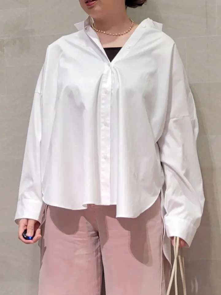 ONWARD CROSSET SELECT 西村 コーディネート画像