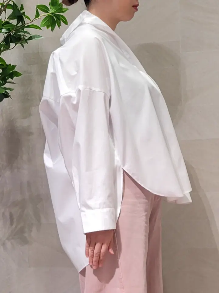 ONWARD CROSSET SELECT 西村 コーディネート画像