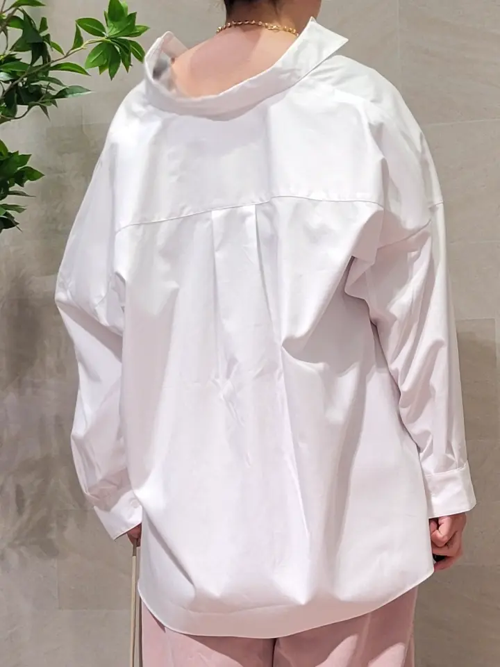 ONWARD CROSSET SELECT 西村 コーディネート画像