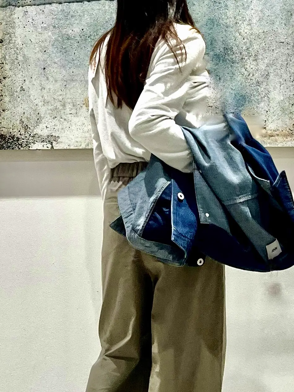 ONWARD CROSSET SELECT 田中 コーディネート画像