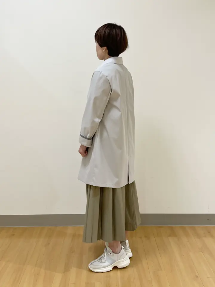 ONWARD CROSSET SELECT 渡邉 コーディネート画像