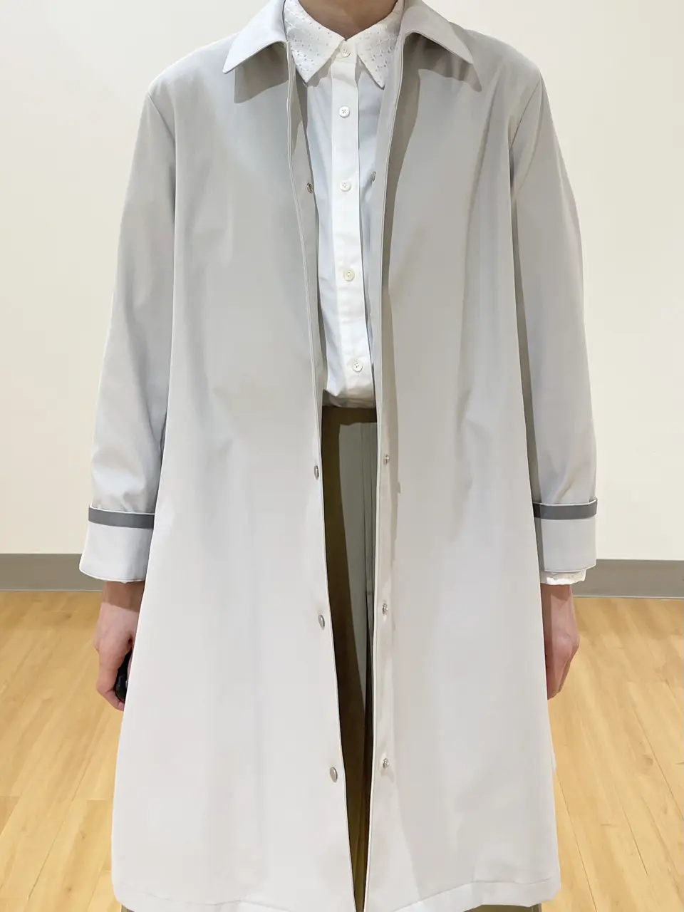 ONWARD CROSSET SELECT 渡邉 コーディネート画像