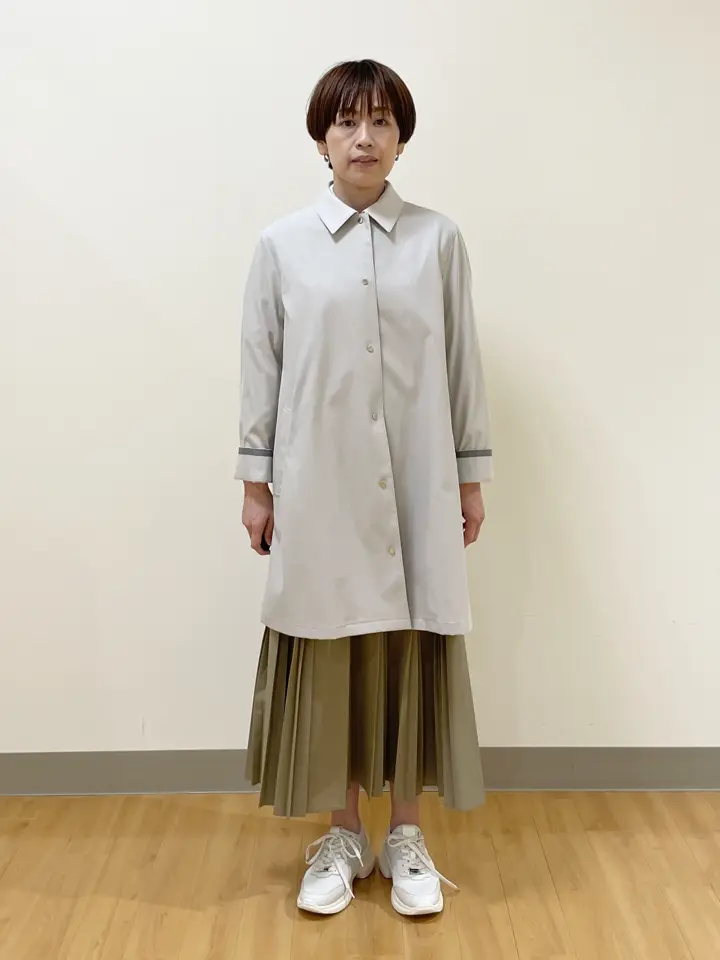 ONWARD CROSSET SELECT 渡邉 コーディネート画像