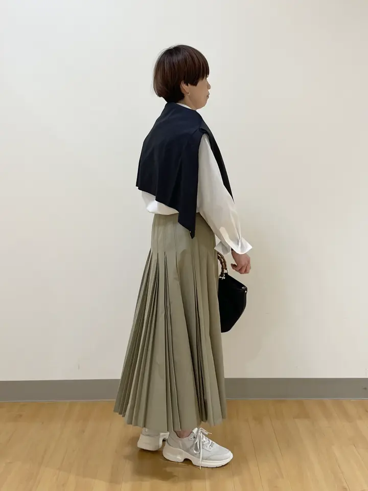 ONWARD CROSSET SELECT 渡邉 コーディネート画像