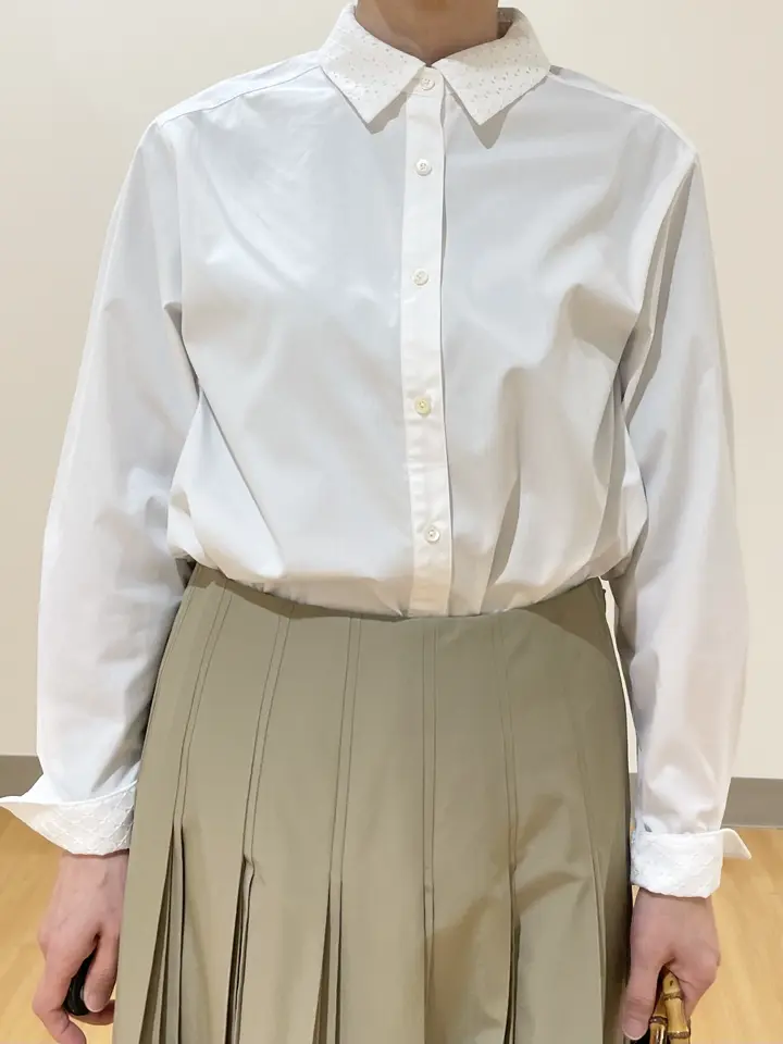 ONWARD CROSSET SELECT 渡邉 コーディネート画像