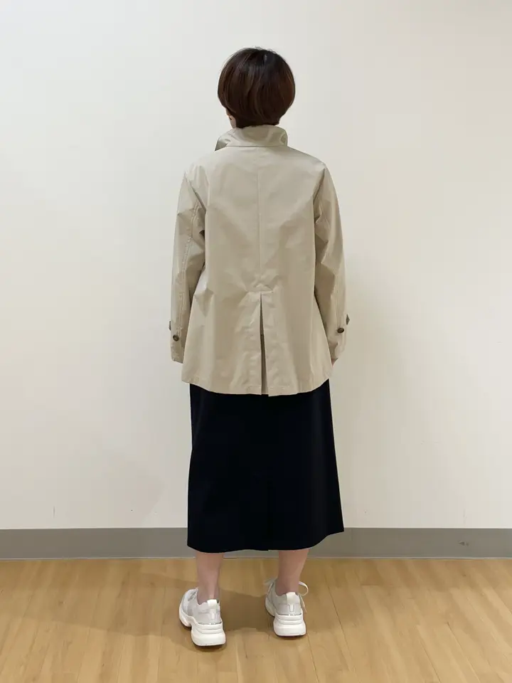 ONWARD CROSSET SELECT 渡邉 コーディネート画像