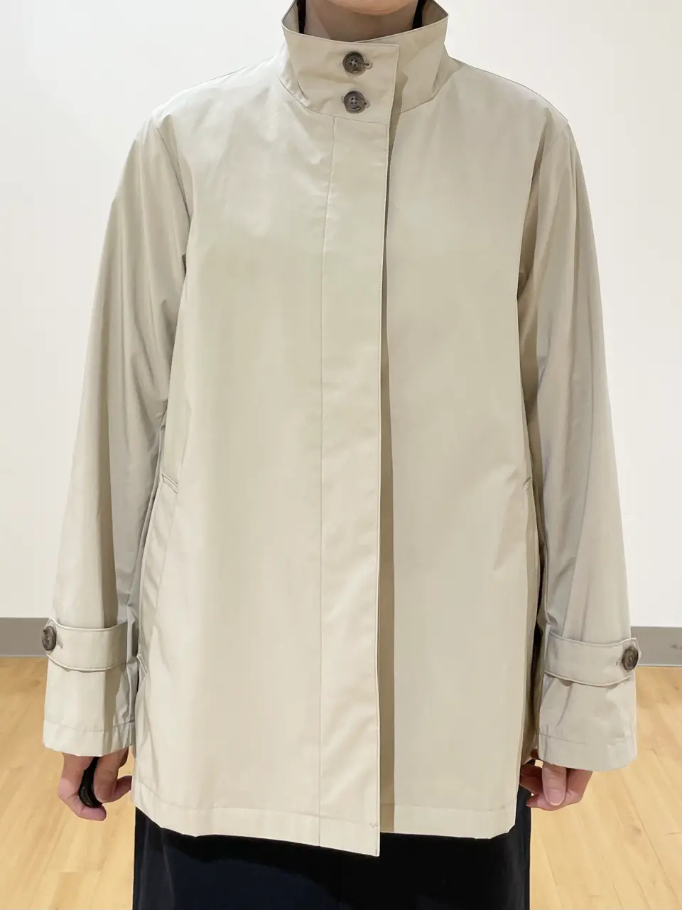 ONWARD CROSSET SELECT 渡邉 コーディネート画像