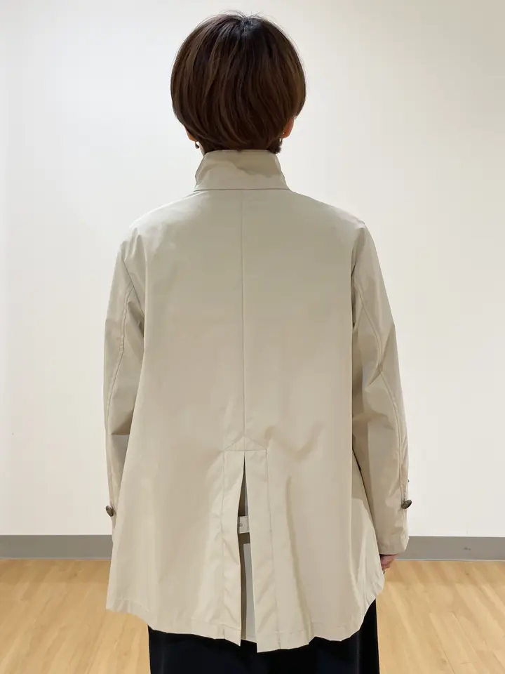 ONWARD CROSSET SELECT 渡邉 コーディネート画像