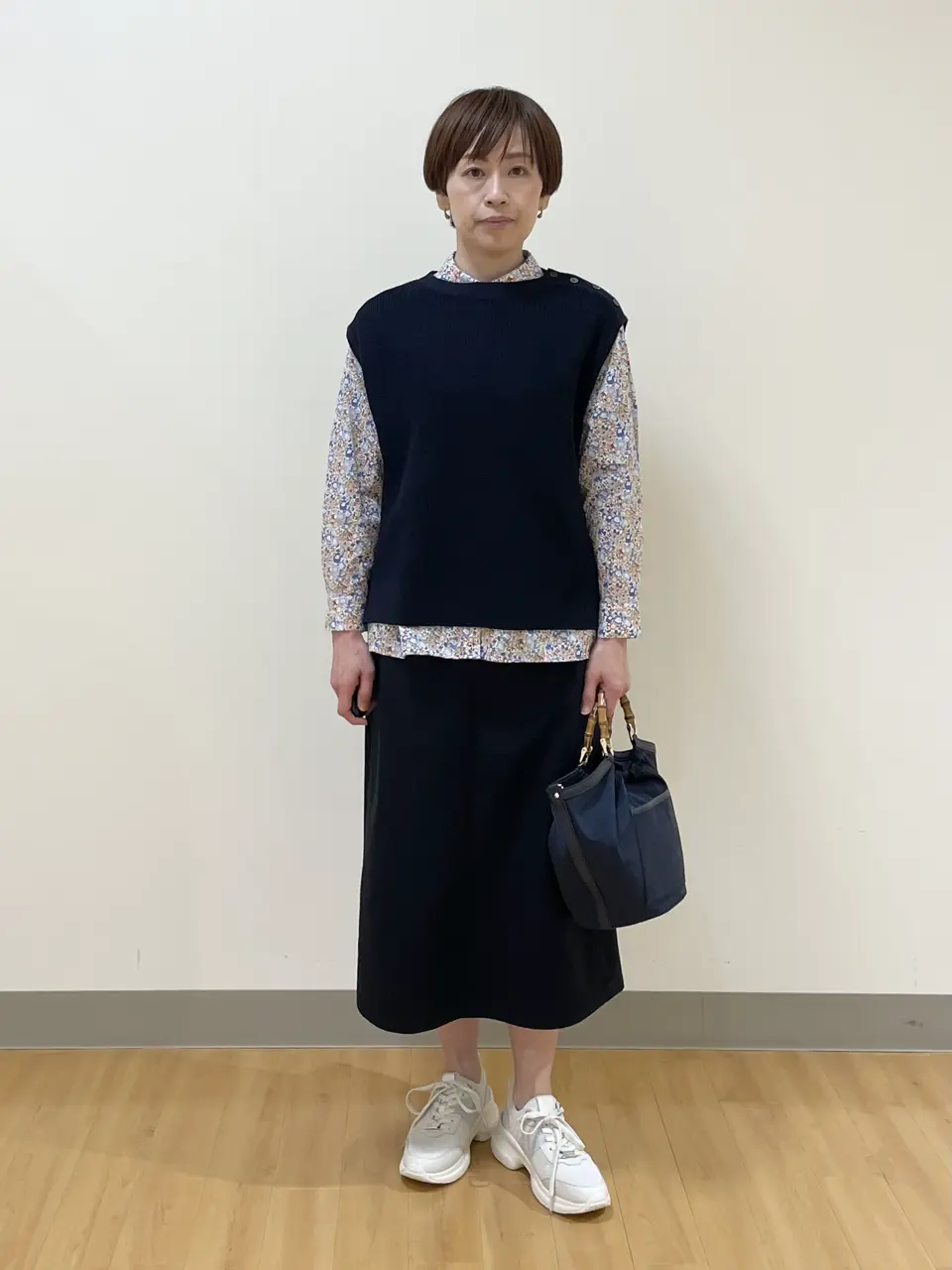  渡邉 コーディネート画像