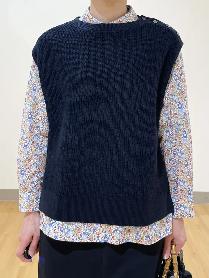 ONWARD CROSSET SELECT 渡邉 コーディネート画像