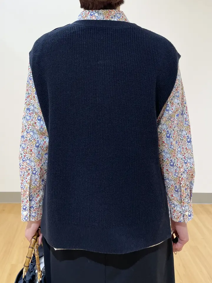 ONWARD CROSSET SELECT 渡邉 コーディネート画像