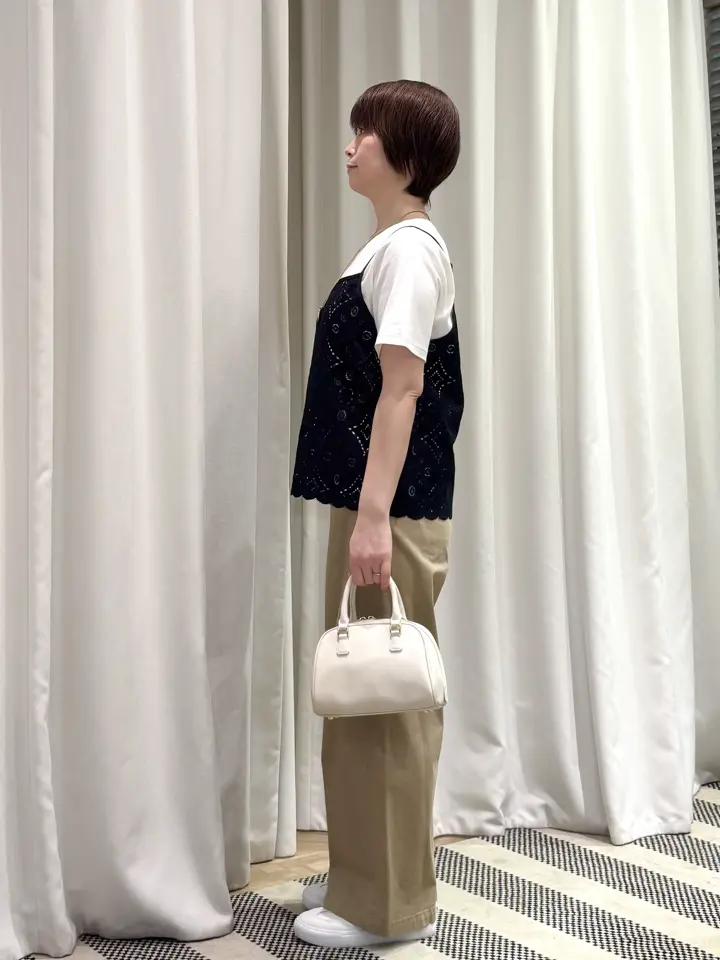 ONWARD CROSSET SELECT 内海 コーディネート画像