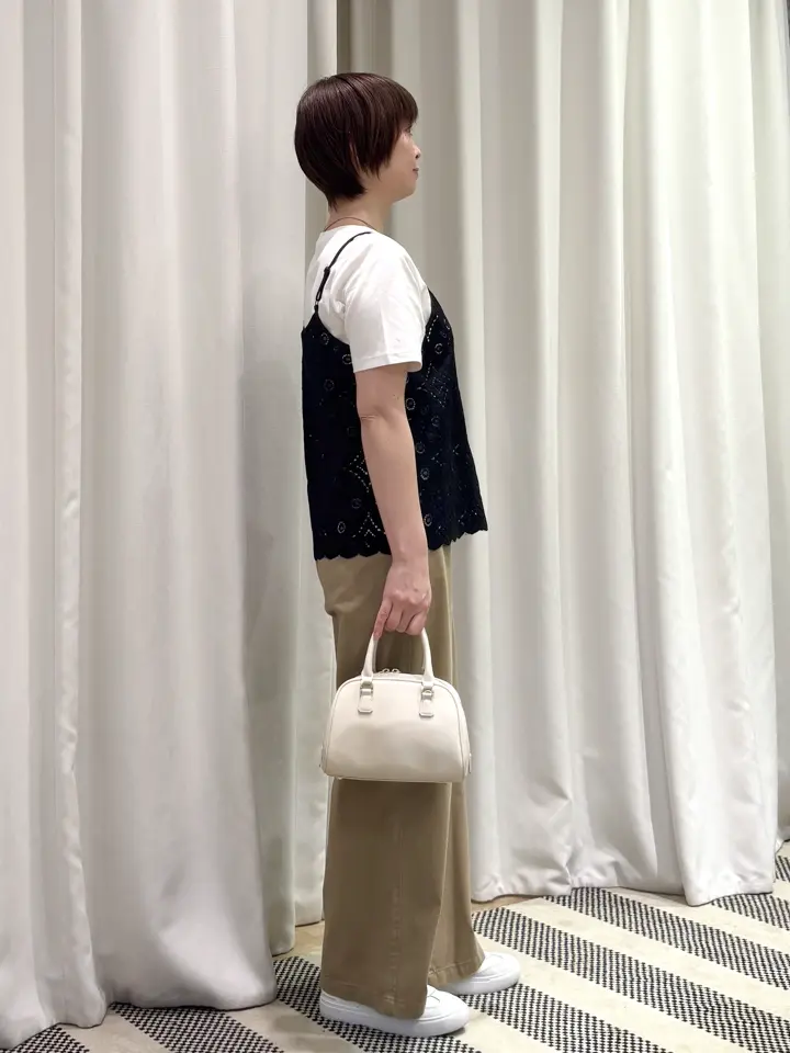 ONWARD CROSSET SELECT 内海 コーディネート画像