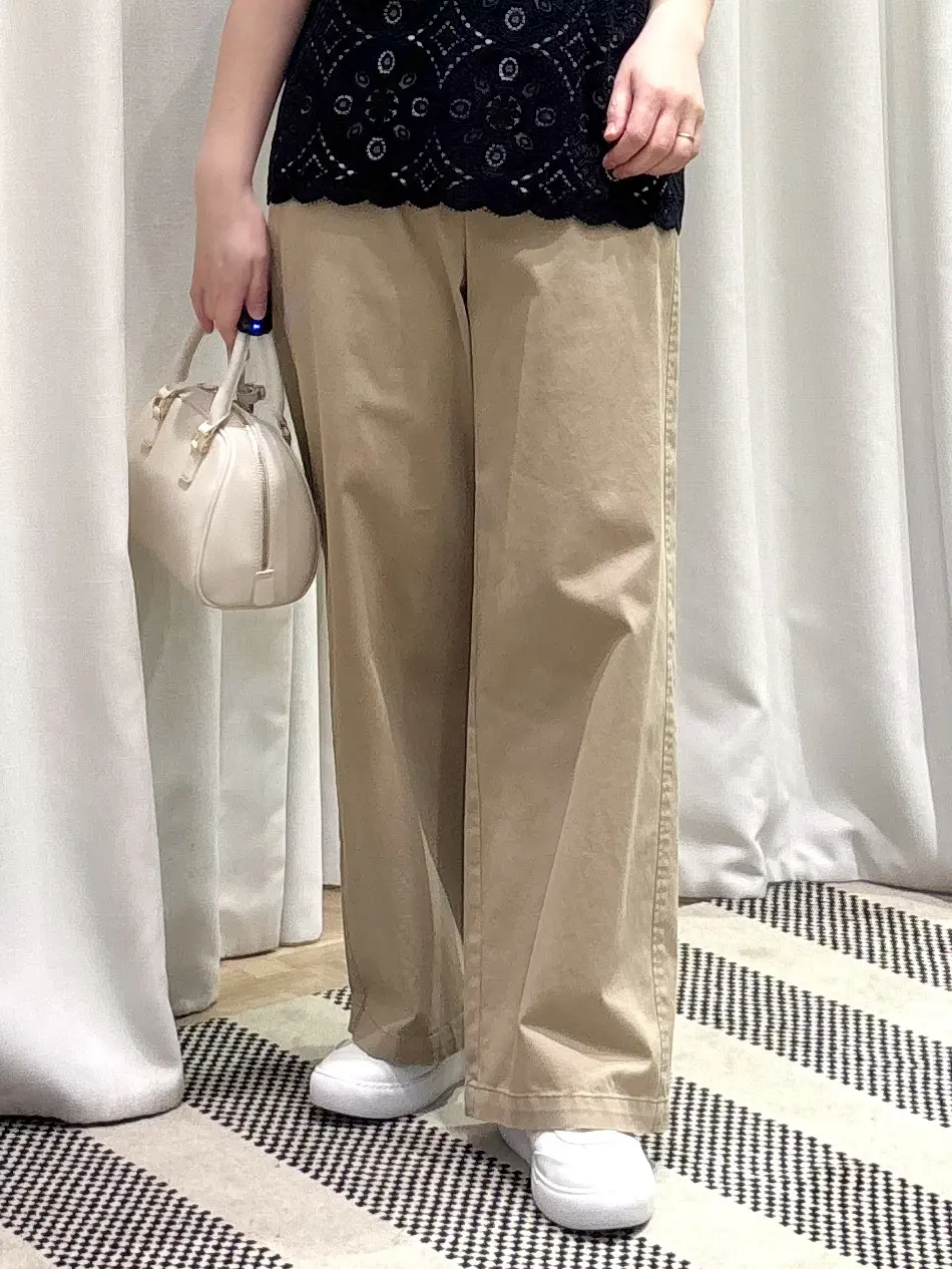 ONWARD CROSSET SELECT 内海 コーディネート画像