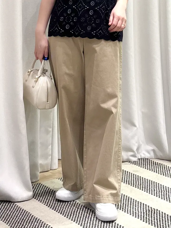 ONWARD CROSSET SELECT 内海 コーディネート画像