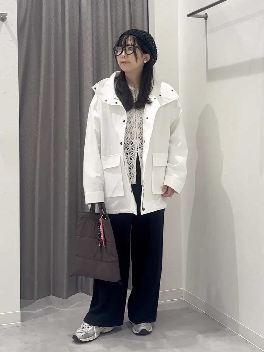  吉田 コーディネート画像