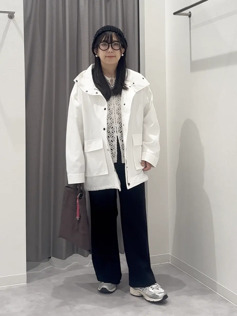 ONWARD CROSSET SELECT 吉田 コーディネート画像