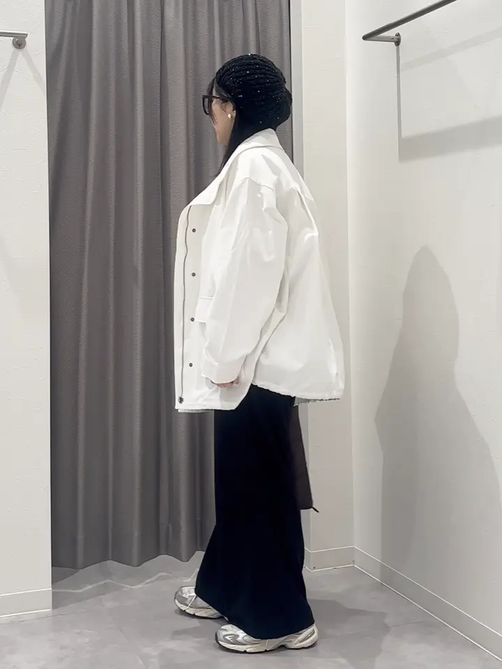 ONWARD CROSSET SELECT 吉田 コーディネート画像