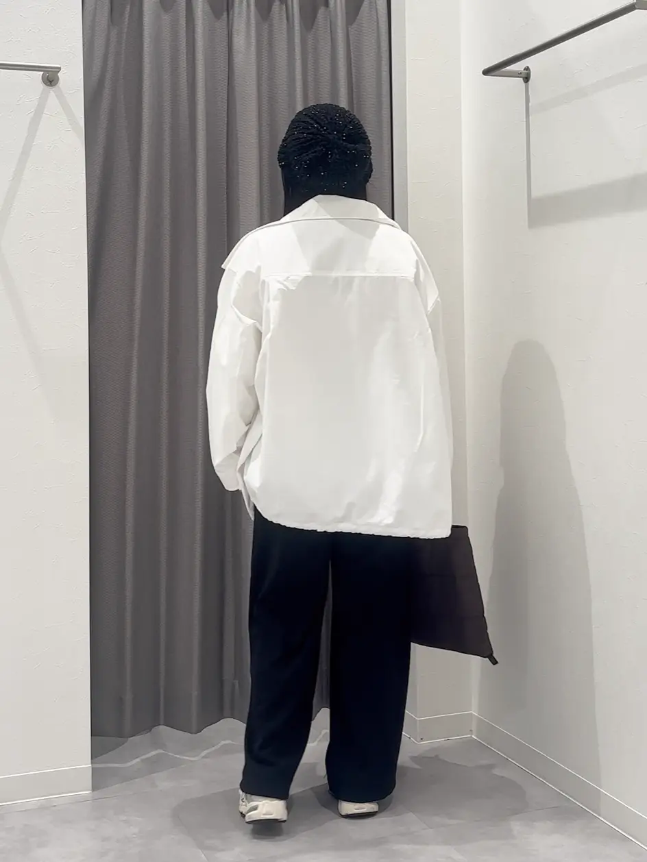 ONWARD CROSSET SELECT 吉田 コーディネート画像