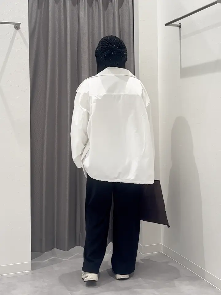 ONWARD CROSSET SELECT 吉田 コーディネート画像