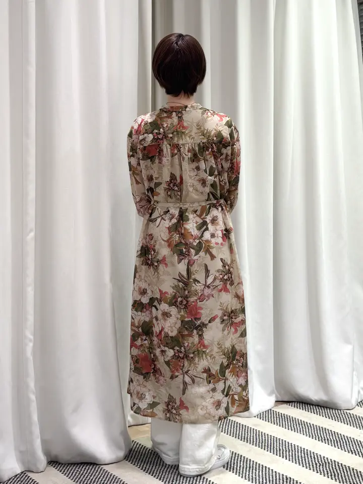 ONWARD CROSSET SELECT 内海 コーディネート画像