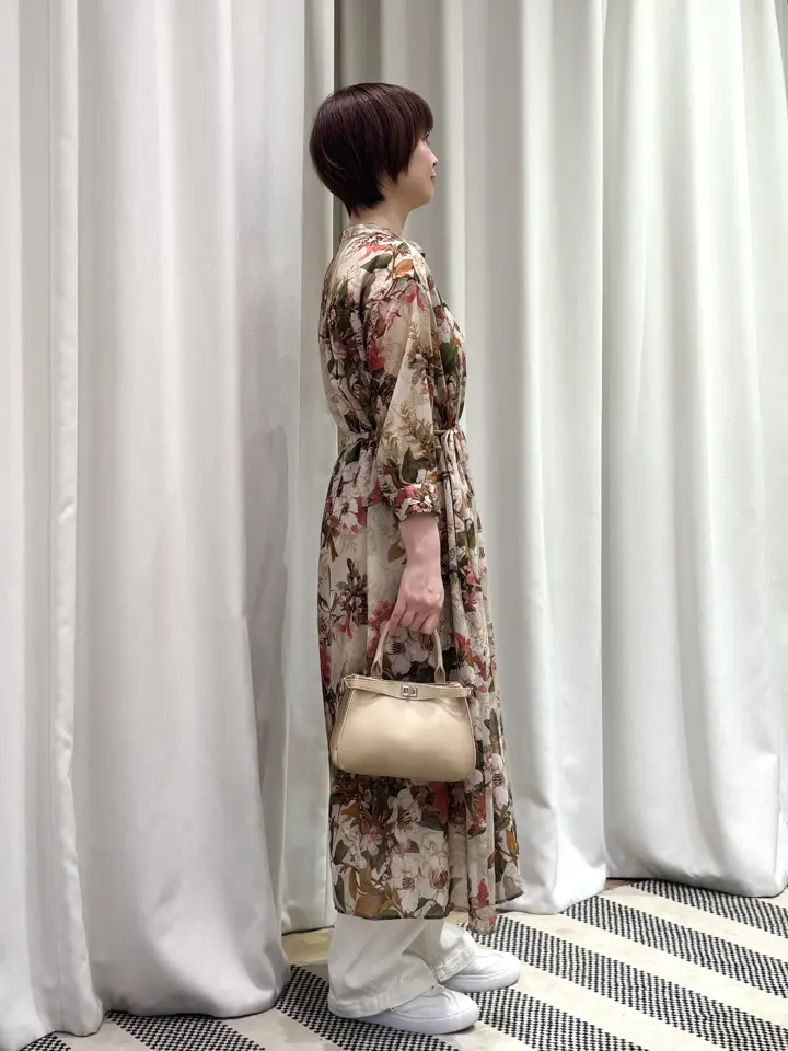 ONWARD CROSSET SELECT 内海 コーディネート画像